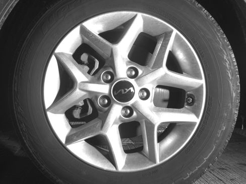 Used 2025 Kia Soul LX w/ LX Technology Package image 12