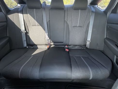 Certified 2024 Honda Accord Sport image 12