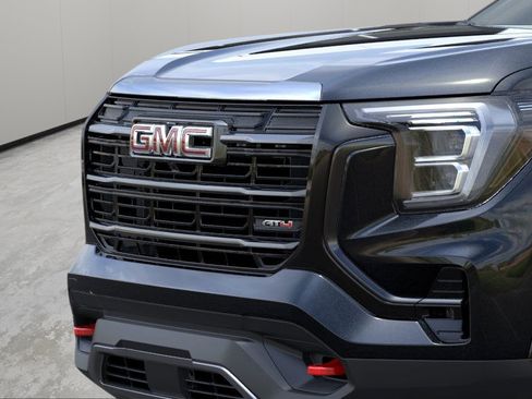 New 2026 GMC Terrain AT4 w/ Convenience Package III image 17