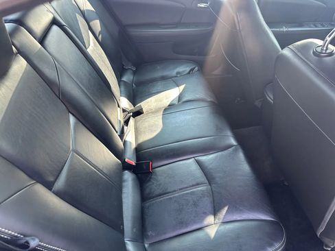 Used 2012 Chrysler 200 Limited w/ Sun/Sound Group image 15
