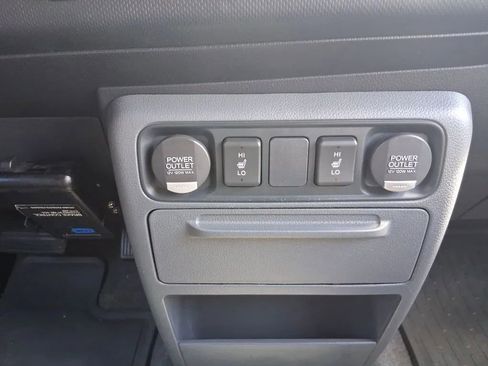 Used 2007 Honda Ridgeline RTL image 15