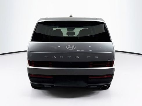 Certified 2024 Hyundai Santa Fe SE AWD/4WD image 7