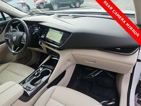 Used 2023 Buick Envision Avenir image 30