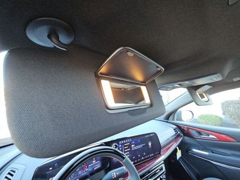 New 2026 Chevrolet Traverse RS w/ LPO, Floor Liner Package image 53