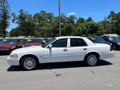 Used 2011 Mercury Grand Marquis LS RWD image 26