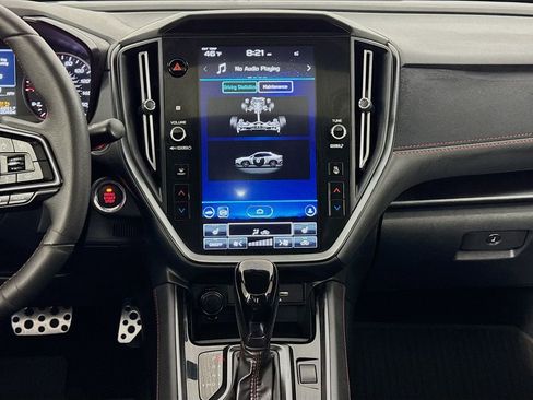 Used 2022 Subaru WRX GT image 36