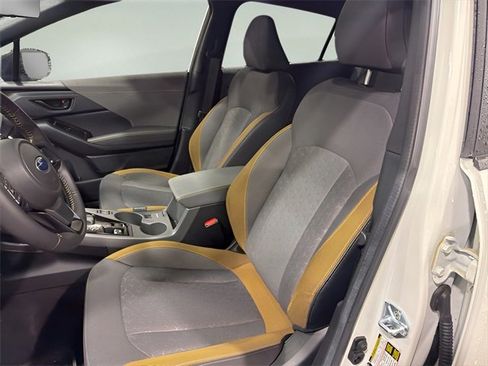 Certified 2025 Subaru Crosstrek 2.5i Sport w/ Popular Package #4A image 11