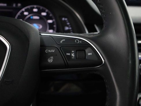 Used 2018 Audi Q7 3.0T Premium Plus w/ Premium Plus Package AWD/4WD image 26