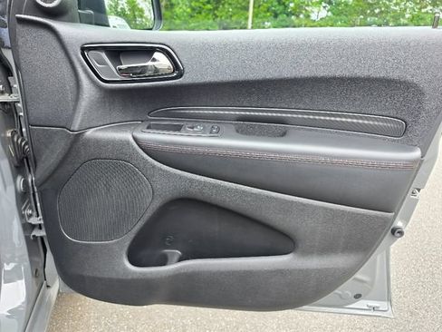 Used 2023 Dodge Durango GT AWD/4WD image 10
