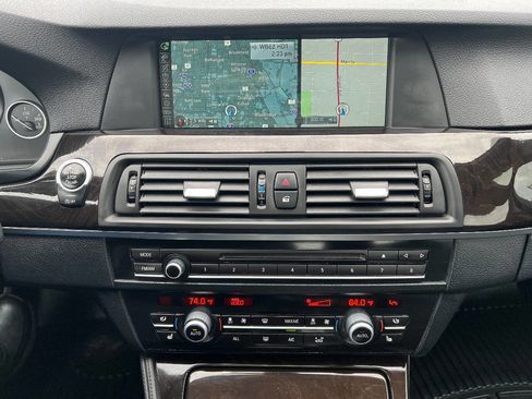 Used 2013 BMW 528i xDrive Sedan image 34