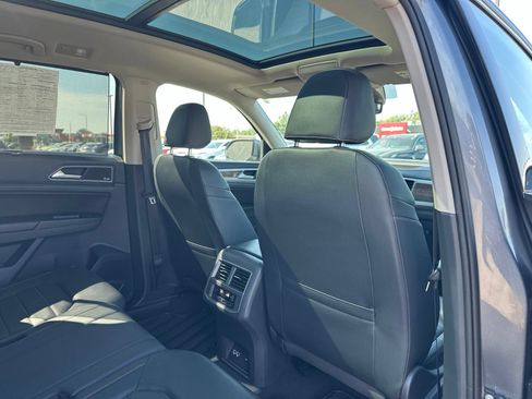 Used 2019 Volkswagen Atlas SEL Premium AWD/4WD image 43