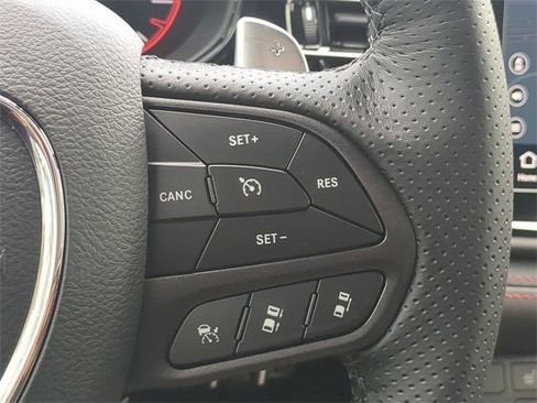 New 2026 Dodge Durango GT image 34