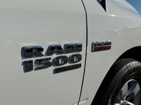 Used 2019 RAM 1500 Tradesman w/ Popular Equipment Group image 27
