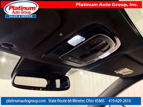 Used 2022 Hyundai Palisade Calligraphy FWD image 23