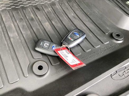 Certified 2024 Subaru Forester Premium AWD/4WD image 15