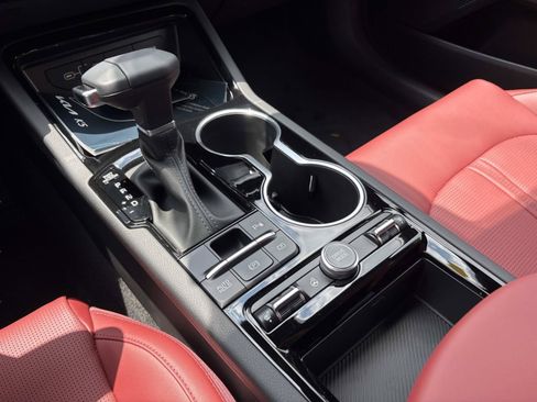 New 2026 Kia K5 GT-Line AWD/4WD image 31