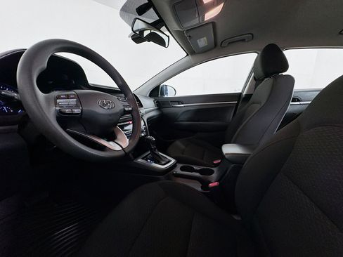 Used 2020 Hyundai Elantra SE w/ Cargo Package (C1) image 20