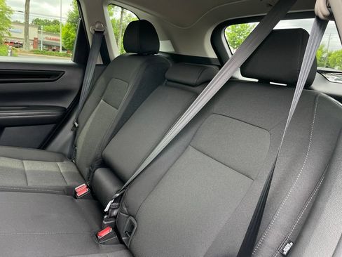 Certified 2026 Honda CR-V EX image 40