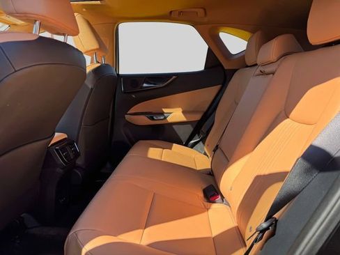 Certified 2024 Lexus NX 250 FWD w/ Cold Area Package image 15