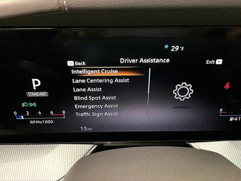 New 2025 Nissan Murano SL image 29