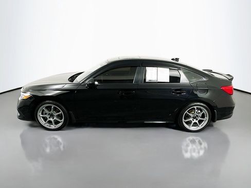 Used 2024 Honda Civic Si image 4