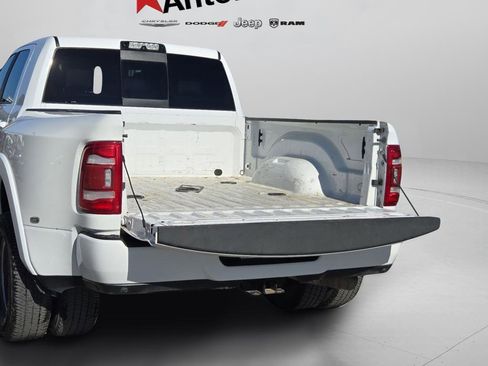 Used 2022 RAM 3500 Laramie image 25