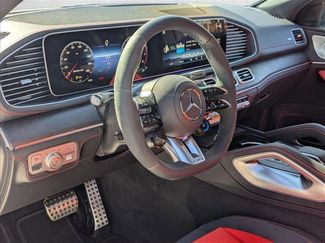 New 2026 Mercedes-Benz GLE 53 AMG 4MATIC Coupe video 3