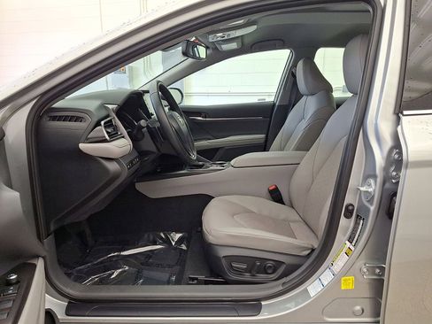 Certified 2024 Toyota Camry XSE w/ Cold Weather Package AWD/4WD image 11