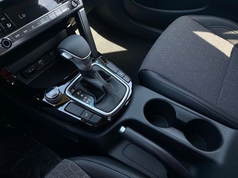 New 2026 Kia Seltos S image 20