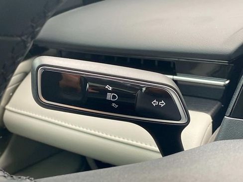 New 2026 Lincoln Nautilus Reserve image 17