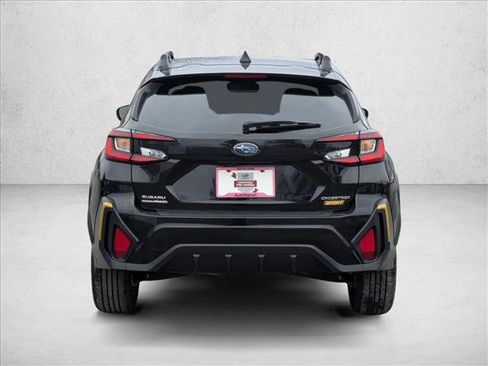 Certified 2025 Subaru Crosstrek 2.5i Sport w/ Popular Package #3A image 7