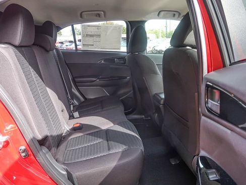 New 2026 Mitsubishi Eclipse Cross LE image 16