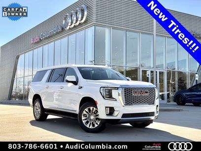 Used 2024 GMC Yukon XL Denali