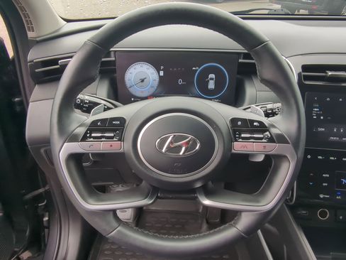 Used 2022 Hyundai Tucson Limited image 25
