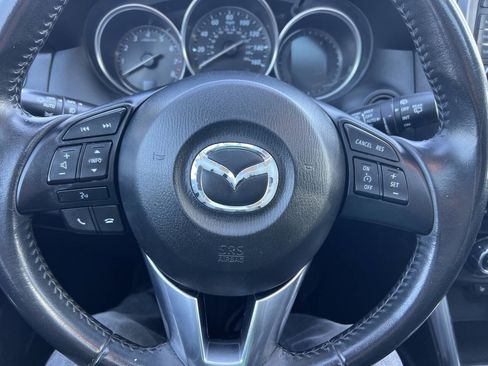 Used 2015 MAZDA CX-5 Grand Touring image 12