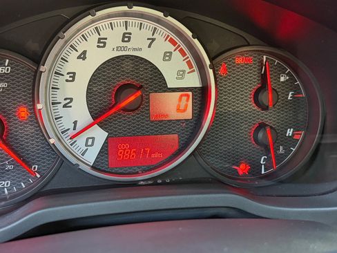 Used 2013 Scion FR-S RWD image 17