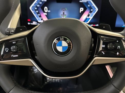 Used 2025 BMW X3 xDrive30i w/ Convenience Package AWD/4WD image 17