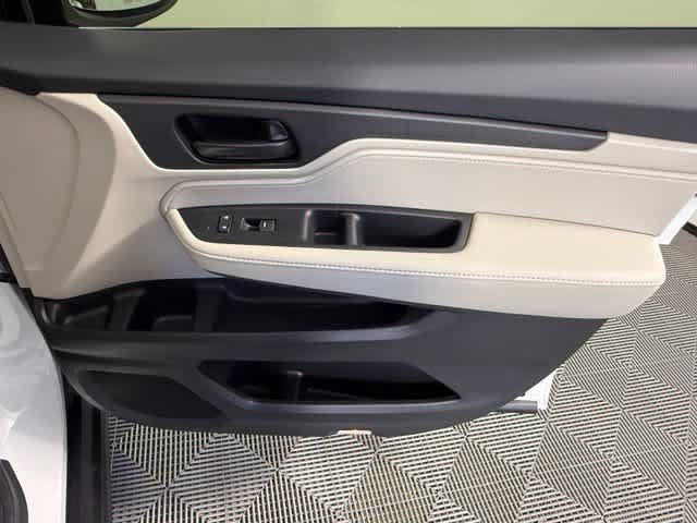 New 2027 Honda Odyssey EX-L image 57