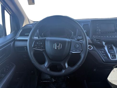 Used 2021 Honda Odyssey LX image 11