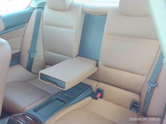 Used 2009 BMW 328i xDrive Coupe AWD/4WD image 5