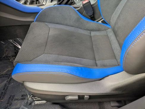 New 2026 Subaru WRX tS image 4