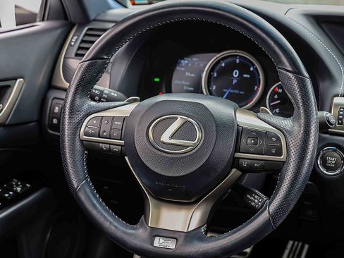 Used 2020 Lexus GS 350 F Sport image 10