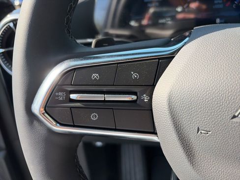 New 2026 Chevrolet Equinox LT image 11