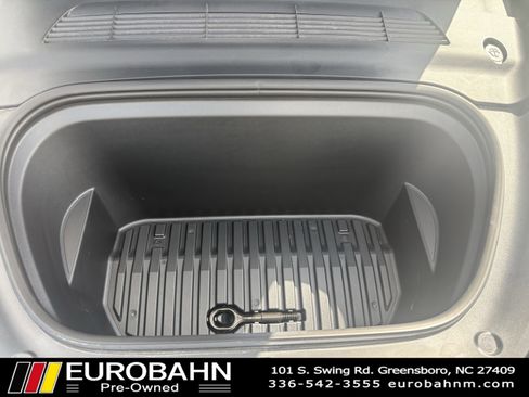 Used 2023 Tesla Model Y Long Range AWD/4WD image 36