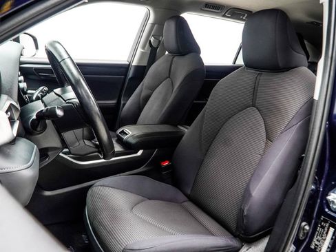 Used 2023 Toyota Highlander LE FWD image 35
