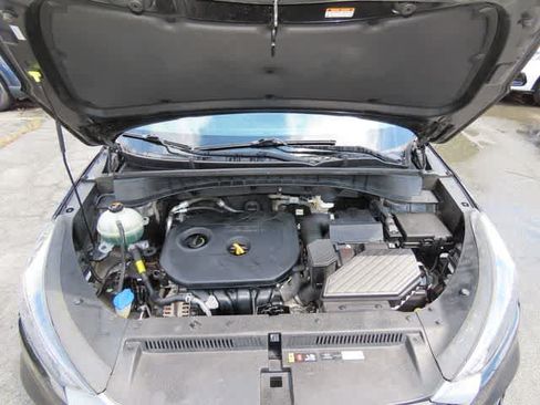 Used 2020 Hyundai Tucson Value AWD/4WD image 10