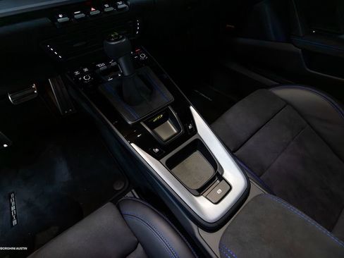 Used 2026 Porsche 911 GT3 RWD image 29
