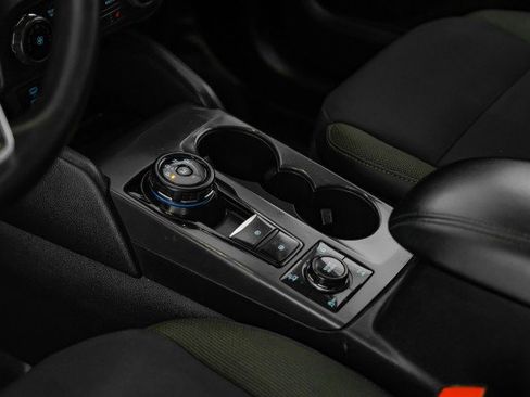 Used 2021 Ford Bronco Sport Badlands image 22