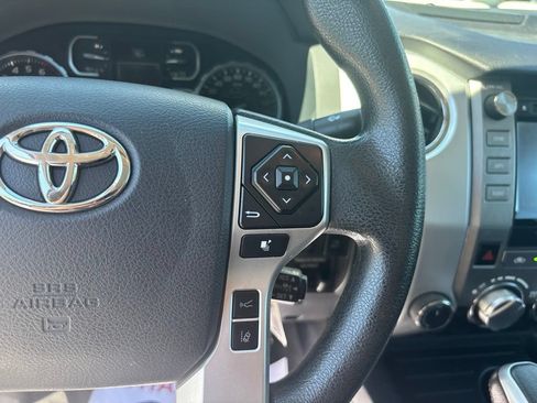 Used 2019 Toyota Tundra TRD Pro AWD/4WD image 39
