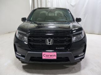 New 2026 Honda Ridgeline Black Edition video 2
